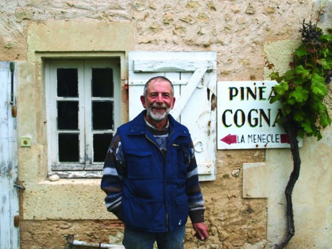 Pineau des Charentes: The Celebrated Apéritif