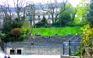 The Paris of Victor Hugo