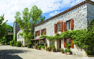 Finding Your Dream Home in France