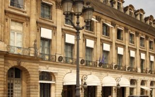 My Favourite Paris Neighbourhood: 1st Arrondissement