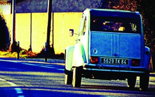 Le Dernier Mot: Conduire