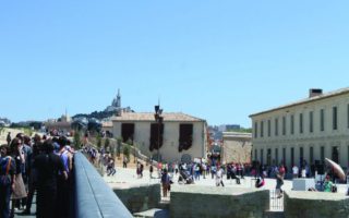 Museum Watch: MuCEM in Marseille