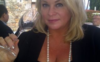 My France Favourites: Linda Johnson-Bell