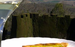Wine Myth: Food Pairings