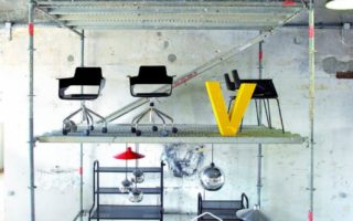 Vintage in the Village