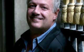 My France Favourites: Alexander Lobrano