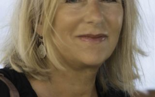 My France Favourites: Lanie Goodman