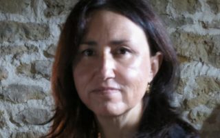 My France Favourites: Sylvia Davis