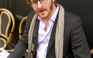 My France Favourites: Jeffrey T. Iverson
