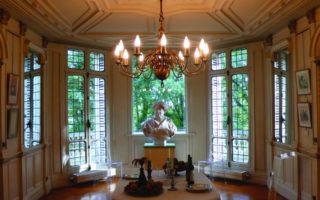 Day Trips from Paris: Le Ch&acirc;teau de Monte-Cristo