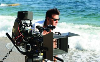 Cannes: Sun, Sand and Silver Screen