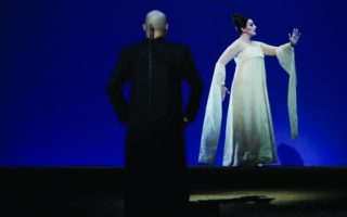 Op&eacute;ra de Paris: Madame Butterfly