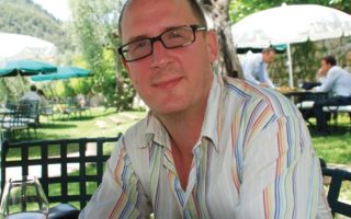 My France Favourites: Justin Postlethwaite