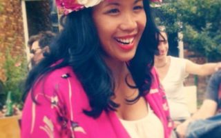 My France Favourites: Richelle Harrison Plesse