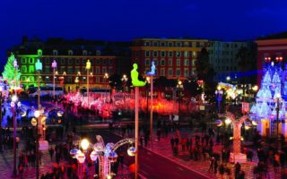 Carnaval de Nice