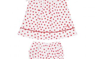 Toddler Togs