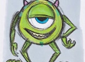Pixar: 25 Years of Animation