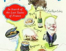 The Perfect Meal by John Baxter