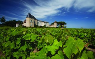 Great Destinations: Ch&acirc;teau d’Yquem
