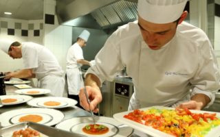Food Buzz: Michelin Guide 2014 France
