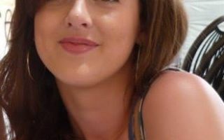 My France Favourites: Florence Derrick