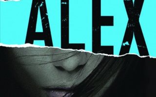 Alex by Pierre Lema&icirc;tre