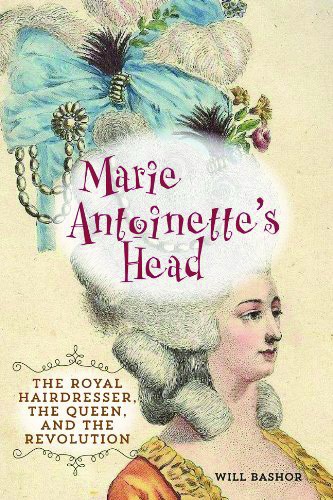 Marie Antoinette’s Head by Will Bashor