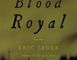 A Detective in Medieval Paris