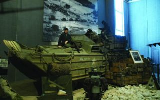 Normandy Travel Tips for the 70th Anniversary of D-Day
