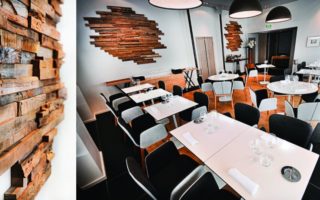 Restaurants in Lyon: Takao Takano