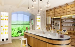 Caudalie’s New Spa Haven in the Marais