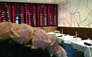 Il Vino Celebrates 5 Years with a New Look