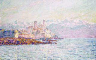 Les Impressionistes en Priv&eacute; at Mus&eacute;e Marmottan Monet