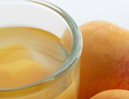 Peaches Royale