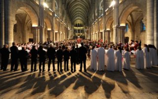 Les Fl&acirc;neries de Reims