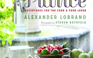 Hungry for France by Alexander Lobrano