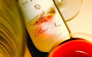 A Tour of Alsace Wines