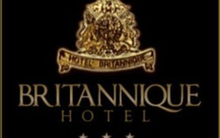 Hotel Britannique, Paris