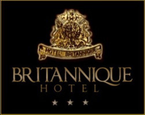 Hotel Britannique, Paris