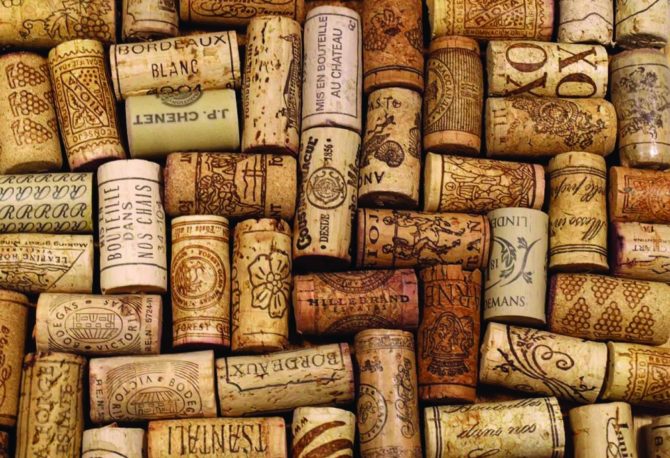 The Truth about Screw Tops vs. Wine Corks