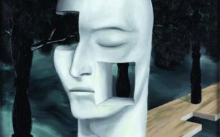 Visages: Not to Miss Art Exhibit at the Vieille Charit&eacute;, Marseille