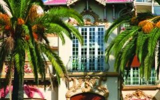 Nice and the Belle &Eacute;poque