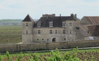 The Hospices de Beaune and Burgundy’s Famous Wine Auction