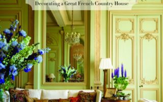 Ch&acirc;teau du Grand-Luc&eacute;: Designer Timothy Corrigan’s French Hideaway