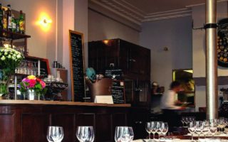 Bistrot Belhara: Where to Eat on the Left Bank in Paris