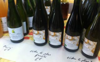 A Market Visit and Map: Finding Farmers at Paris Markets