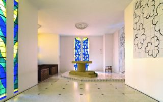 Matisse: The Chapel at Vence