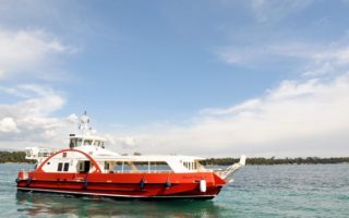 Travel Savings with the New C&ocirc;te d’Azur Card