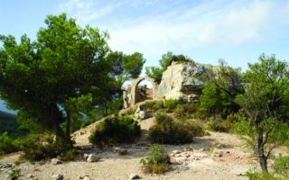 Pagnol’s Proven&ccedil;al World