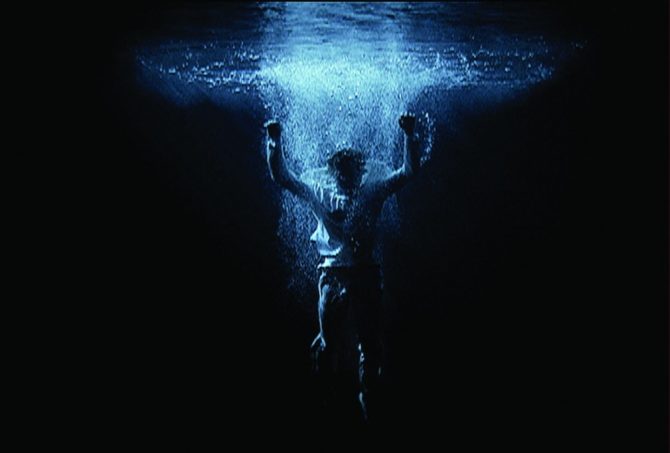 What’s On in Paris: Bill Viola at the Grand Palais